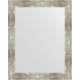 Зеркало настенное Evoform Definite 90х70 BY 3182 в багетной раме Чеканка золотая 90 мм  (BY 3182)