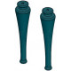 Ножки для шкафчика Cezares Tiffany 40388 Blu Petrolio  (40388)
