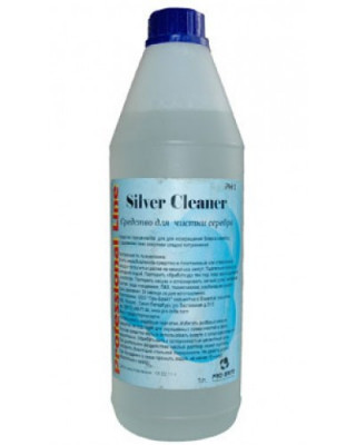 Pro-brite Silver Cleaner средство для чистки серебра