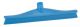 Сверхгигиеничный сгон , 400 мм Синий (71403)