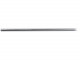 Трубка прямая Remer RR 111 10 (1,5 м), хром  (11110150)