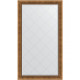 Зеркало настенное Evoform ExclusiveG 172х97 BY 4412 с гравировкой в багетной раме Бронзовый акведук 93 мм  (BY 4412)
