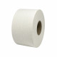 Туалетная бумага 1-слойная белая 