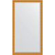 Зеркало напольное Evoform Exclusive Floor 199х100 BY 6149 с фацетом в багетной раме Сусальное золото 80 мм  (BY 6149)