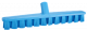 Скребковая щётка для пола UST (Ультра Гигиеничная Технология), 400 мм, жёсткий ворс Синий (70643)