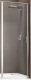 Душевая дверь Allen Brau Priority 100х200 см, стекло прозрачное, профиль хром (3.31004.00)  (3.31004.00)