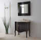 Аллигатор-мебель Royal Комфорт A(М) (цвет венге) комплект мебели для ванной окрашенный (60A(М) о (цвет венге))