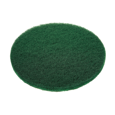 Размывочный круг, ПАД зеленый 15 дюймов NV GRP-P-15
