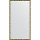 Зеркало настенное Evoform Definite 107х57 BY 0729 в багетной раме Золотой бамбук 24 мм  (BY 0729)