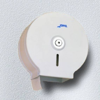 Jofel CLASICA АE12400 диспенсер для туалетной бумаги, белый