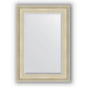 Зеркало настенное Evoform Exclusive 98х68 Травленое серебро BY 1276  (BY 1276)