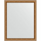 Зеркало настенное Evoform Definite 95х75 BY 3271 в багетной раме Версаль бронза 64 мм  (BY 3271)