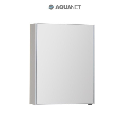 Aquanet Латина 60 00179942 зеркало, белый