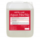Aqua Marble средство для очистки чувствительных к кислотам поверхностей в ванных комнатах и санитарных зонах в отелях Объем, л 10 (158381)