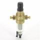 Фильтр механической очистки холодной воды с редуктором давления 100 мкм BWT Protector mini С/R HWS G 1/2