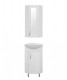 Комплект мебели Style Line Эко Стандарт Веер 30 угловой белый  (ЛС-00000166+ЛС-00000134+ЛС-00000092)