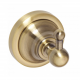 Крючк для ванной Bemeta Retro bronze 144106017 бронза  (144106017)