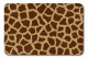 VERAGIO Carpets VR.CPT-7200.08 коврики для ванной и туалета, рисунок Giraffa  (VR.CPT-7200.08)