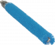 Ёрш, используемый с гибкими ручками арт. 53515 или 53525, O12 мм, 200 мм, средний ворс Синий (53543)