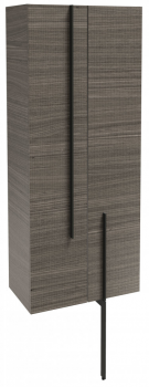 Подвесная колонна Premium 60 см, Jacob Delafon «NOUVELLE VAGUE» (EB3046RU-E73), скрытый ящик