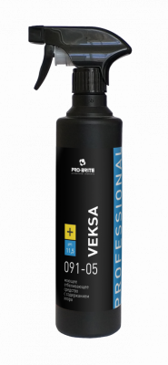 Pro-brite 091 Veksa чистящее отбеливающее средство против плесени