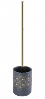 Ерш FIXSEN COIN напольный (FX-250-5), цвет черный