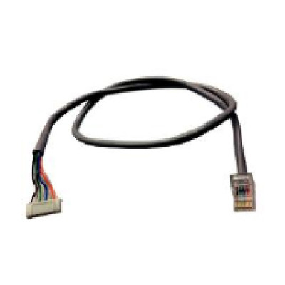 Utp-кабель (cat 5) с rj45 <> ph2.0-8p коннектор l = 100 см для i-mop XL