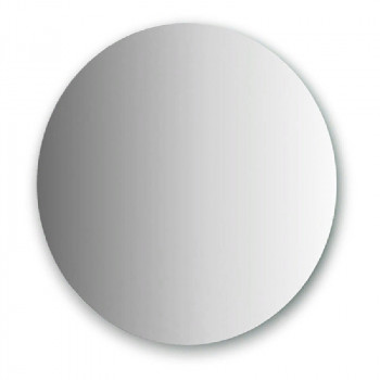 Зеркало настенное Evoform Primary 70х70 без подсветки BY 0043