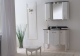 Аллигатор-мебель Royal Комфорт K(М) комплект мебели для ванной зеркало с гранитом (120K(М)о)