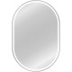 Зеркальный шкаф в ванную Style Line Каре Арка 60 СС-00002335 подсветка сенсор выключетль  (СС-00002335)