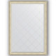 Зеркало настенное Evoform ExclusiveG 188х133 Травленое серебро BY 4499  (BY 4499)