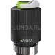 Термоэлектрический привод для клапанов коллектора внутрипольного водяного отопления, Engo E30NC230  (E30NC230)