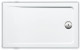 Акриловый душевой поддон, прямоугольный 120x90x4 см, белый JACOB DELAFON FLIGHT (E62451-00)  (E62451-00)