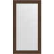 Зеркало настенное Evoform Definite 106х56 BY 3081 в багетной раме Мозаика античная медь 70 мм  (BY 3081)