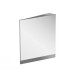 RAVAK X000001080 Зеркало 10° 650 правый серый  (X000001080)