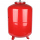 Расширительный бак на отопление 200 л. красный  STOUT (STH-0006-000200)  (STH-0006-000200)