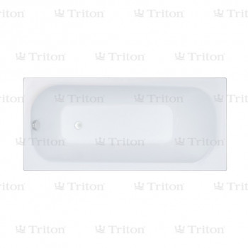 Ванна акриловая Triton Щ0000017401 Ультра 130х70 см