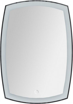 Зеркало Aquanet Тоскана 6085 LED подвесное нестандартная (00196955)