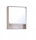 Зеркальный шкафчик Onika Натали 60 ясень таормина, правый (206061)  (206061)