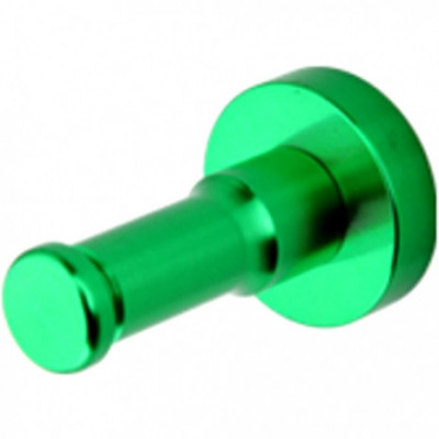 Крючок Frap алюминий, зеленый (F202-5)