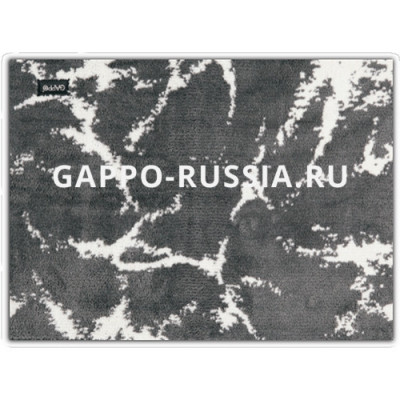 Коврик для ванной Gappo (G85509) 60x90 см