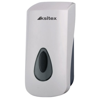 Ksitex SD-1068AD (подходит для дезинфицирующих средств) дозатор для мыла