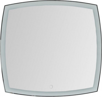 Зеркало Aquanet Тоскана 9085 LED подвесное нестандартная (00196666)