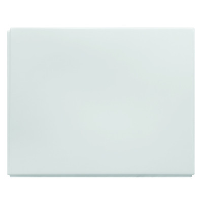 Панель боковая для прямоугольной ванны Marka One Nega 170х95 белый (02нег1794бл)