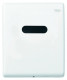 TECE TECEplanus Urinal. Панель смыва с инфракрасным датчиком для писсуара. Белый матовый. 9242355  (9242355)