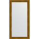 Зеркало настенное Evoform Definite 104х54 BY 0702 в багетной раме Травленое золото 59 мм  (BY 0702)