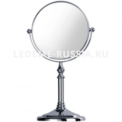 Косметические зеркала Ledeme L6206 хром