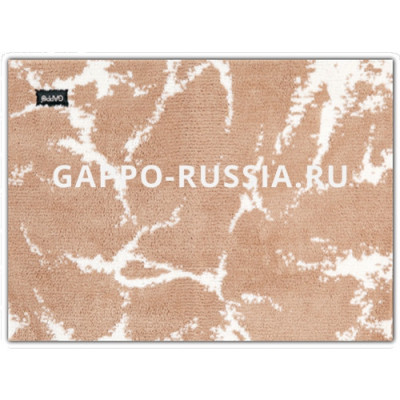 Коврик для ванной Gappo (G85508) 60x90 см