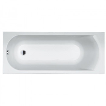 RIHO MIAMI BB64 ванна без гидромассажа, 180 см х 80 см
